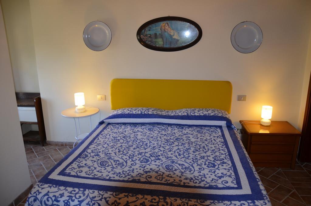 Agriturismo Sant'Alfredo Monteroni dʼArbia Exteriör bild